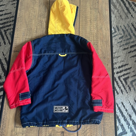 Disney’s Mickey Mouse Jacket | Champ Mickey - Picture 7 of 10